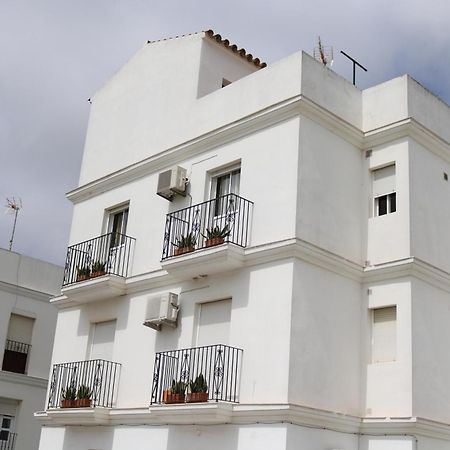Los Balcones Del Molinero Vejer de la Frontera Exterior foto